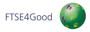 FTSE4Good logo