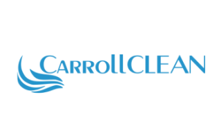 carroll clean logo