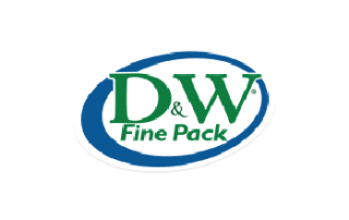 DW logo