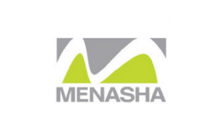 menasha logo