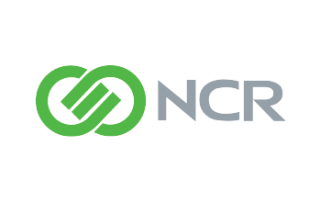 NCR logo