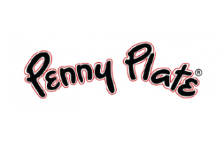 penny plate logo