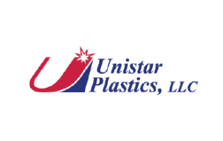 unistar plastics logo