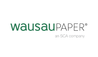 wausau paper logo
