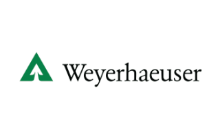 weyerhaeuser logo