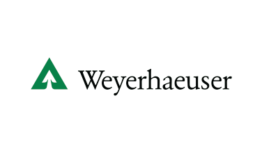 weyerhaeuser logo