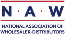 NAW logo