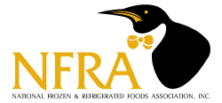NFRA logo