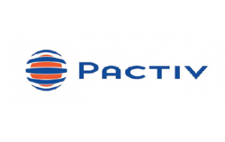 pactiv logo