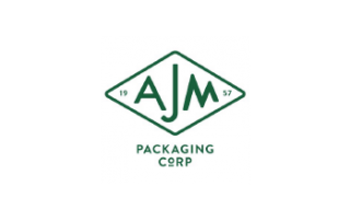 AJM logo
