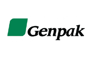 genpak logo