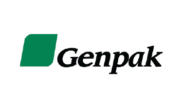 genpak logo