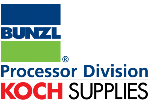 Standard Freezer Totes - Bunzl Processor Division